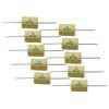 VMC68/10 TAD  Mustard capacitor 0.068uF, 10-pack