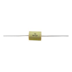 VMC68 TAD  Mustard capacitor 0.068uF