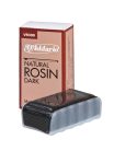 VR-300 D'Addario  rosin for violin, dark, oblong, in case