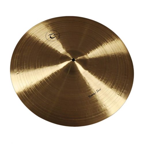 VS-R20 Turkish Vintage Soul 20" ride