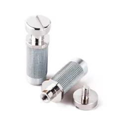  VS1-N TonePros  VS1 G-Style locking studs, for USA guitars, nickel