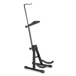 VS100 Platinum  violin stand, collapsable