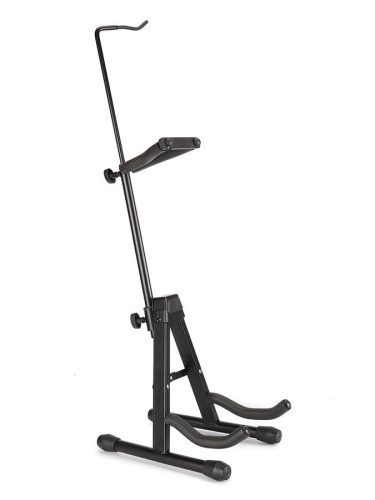 VS100 Platinum  violin stand, collapsable