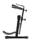 VS100 Platinum  violin stand, collapsable