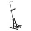 VS100 Platinum  violin stand, collapsable