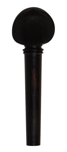 VS34E2 ELS  violin pegs 3/4, swiss, ebony, medium, 4-pack