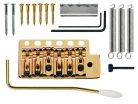 VSVG-GG Gotoh  tremolo Wilkinson type, pitch 10,8 mm, 6 pivot points, gold