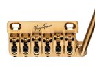 VT1-2/SG VegaTrem  ultra tremolo system 2-point, gold stainless steel