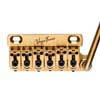 VT1-2/SG VegaTrem  ultra tremolo system 2-point, gold stainless steel