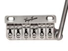 VT1-2/SS VegaTrem  ultra tremolo system 2-point, satin stainless steel