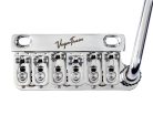 VT1-2 VegaTrem  ultra tremolo system 2-point, stainless steel