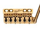 VT1/SG VegaTrem  ultra tremolo system standard, gold stainless steel