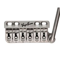   VT1/SS VegaTrem  ultra tremolo system standard, satin stainless steel