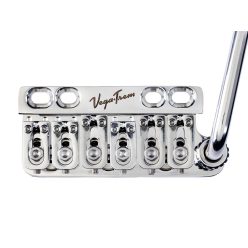 VT1 VegaTrem  ultra tremolo system standard, stainless steel