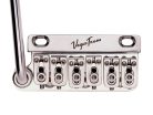 VT1L-2 VegaTrem  ultra tremolo system 2-point lefthanded, stainless steel