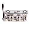 VT1L-2 VegaTrem  ultra tremolo system 2-point lefthanded, stainless steel