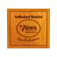 VZPM1 Valencia  authorized dealer plaque