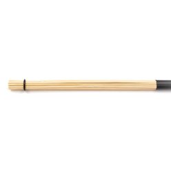 W-19A Wincent  pair of 19 dowel bamboo rods, with O-ring