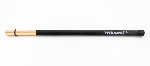 W-19P Wincent  pair of 19 dowel bamboo rods, with O-ring