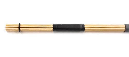 W-19R Wincent  pair of 19 dowel bamboo rods, with O-ring