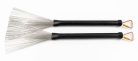 W-29L Wincent  pair of metal brushes LIGHT PROBRUSH