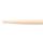 W-2BM Wincent  pair of maple drumsticks 2B, 410 x 15.8mm