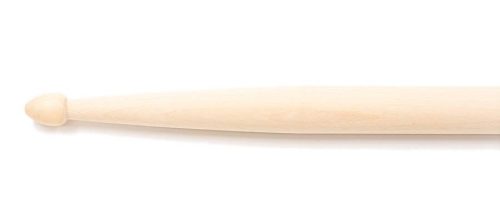 W-2BM Wincent  pair of maple drumsticks 2B, 410 x 15.8mm