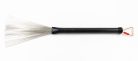 W-33M Wincent  pair of metal brushes MEDIUM PROBRUSH