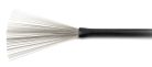 W-40H Wincent  pair of metal brushes HEAVY PROBRUSH