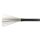 W-40H Wincent  pair of metal brushes HEAVY PROBRUSH