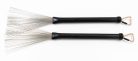 W-40H Wincent  pair of metal brushes HEAVY PROBRUSH