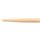 W-55F Wincent  pair of hickory drumsticks 55F, 406 x 14.7mm