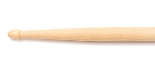 W-55F Wincent  pair of hickory drumsticks 55F, 406 x 14.7mm