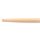 W-55FBT Wincent  pair of hickory drumsticks 55F BARREL TIP, 406 x 14.7mm