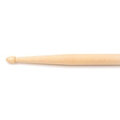   W-55FP Wincent  pair of hickory drumsticks 55F PRECISION, 406 x 14.7mm