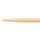 W-55FP Wincent  pair of hickory drumsticks 55F PRECISION, 406 x 14.7mm