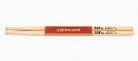 W-55FXLBT Wincent  pair of hickory drumsticks 55F XL BARREL TIP, 420 x 14.7mm