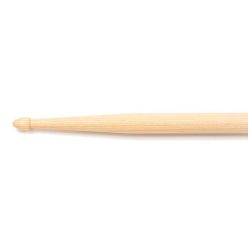   W-55FXLP Wincent  pair of hickory drumsticks 55F XL PRECISION, 420 x 14.7mm