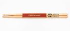 W-55FXLP Wincent  pair of hickory drumsticks 55F XL PRECISION, 420 x 14.7mm