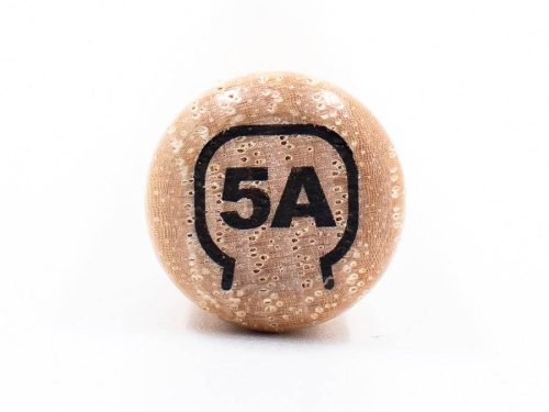 W-5ABT Wincent  pair of hickory drumsticks 5A BARREL TIP, 406 x 14.3mm