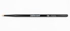 W-5ACB Wincent  pair of hickory drumsticks 5A BLACK, 406 x 14.3mm