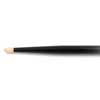 W-5ACB Wincent  pair of hickory drumsticks 5A BLACK, 406 x 14.3mm