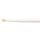 W-5ACW Wincent  pair of hickory drumsticks 5A WHITE, 406 x 14.3mm