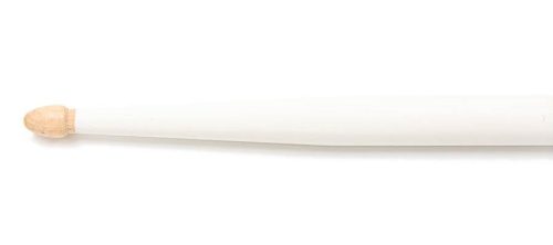 W-5ACW Wincent  pair of hickory drumsticks 5A WHITE, 406 x 14.3mm