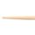 W-5AJ Wincent  pair of hickory drumsticks 5A JAZZ, 406 x 14.3mm