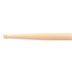   W-5AXLBT Wincent  pair of hickory drumsticks 5A XL BARREL TIP, 420 x 14.3mm