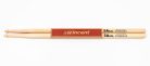 W-5AXXL Wincent  pair of hickory drumsticks 5A XXL, 433 x 14.3mm