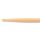 W-5B Wincent  pair of hickory drumsticks 5B, 406 x 15mm