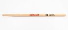 W-5BBT Wincent  pair of hickory drumsticks 5B BARREL TIP, 406 x 15mm