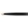 W-5BCB Wincent  pair of hickory drumsticks 5B BLACK, 406 x 15mm